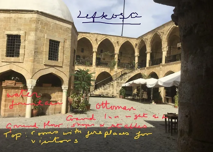 Aphrodite Beachfront * Ghaziveran