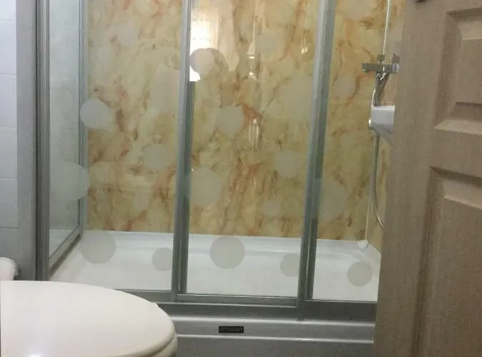 Aphrodite Beachfront Ghaziveran