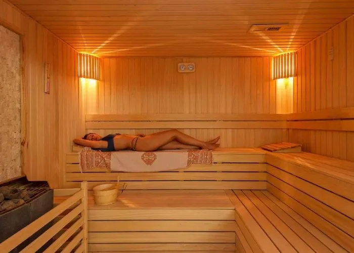 Aphrodite Beachfront * Ghaziveran