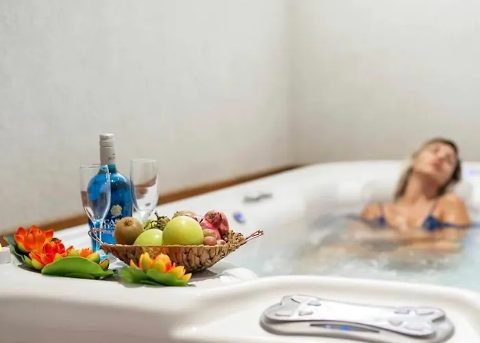 Apartmán Aphrodite Beachfront Ghaziveran