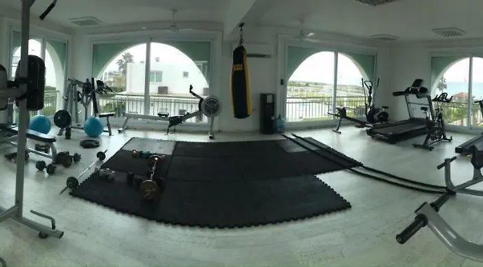 Aphrodite Beachfront *